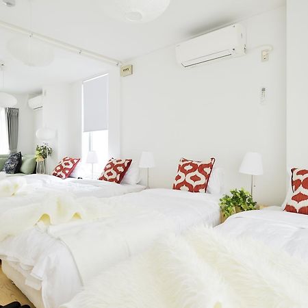 Nid Osaka Tennoji Eksteriør bilde