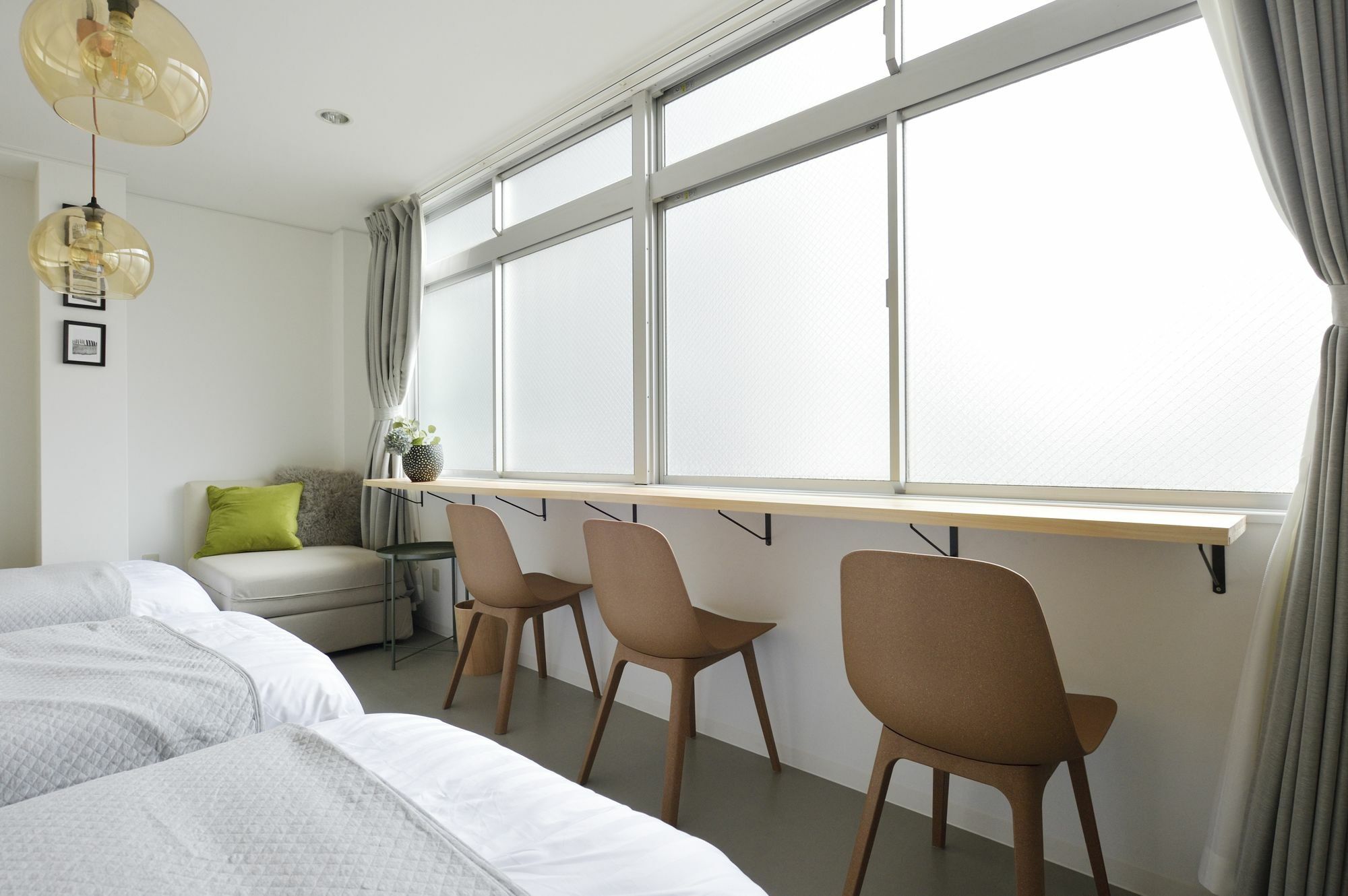 Nid Osaka Tennoji Eksteriør bilde